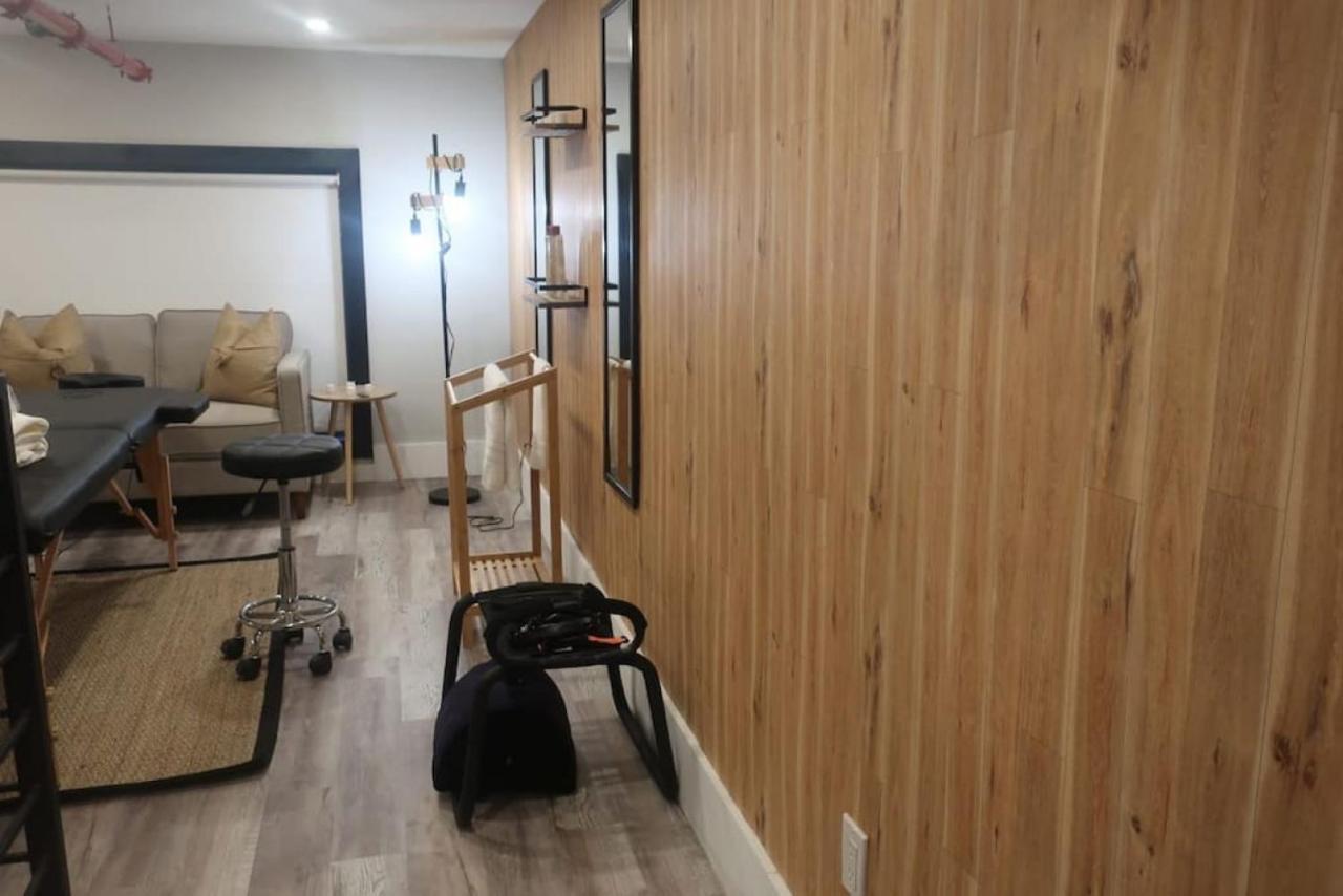 Nyc Skyline Views, Sauna & Rooftop - Romantic Escape At "Brooklyn Bay Lofts" Νέα Υόρκη Εξωτερικό φωτογραφία